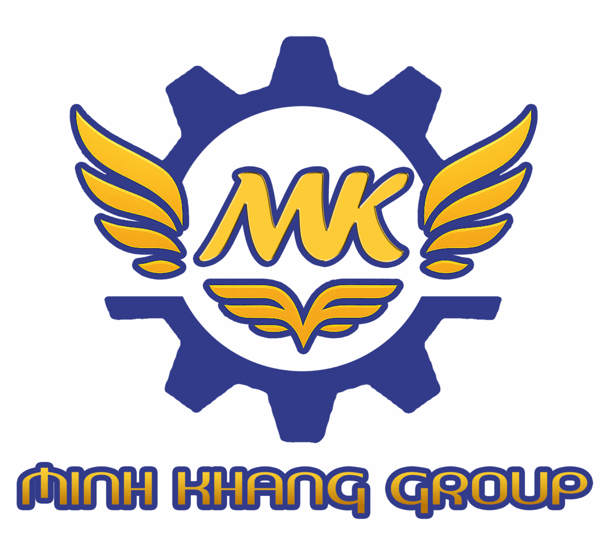 Công Ty TNHH Cơ Khí Minh Khang Group